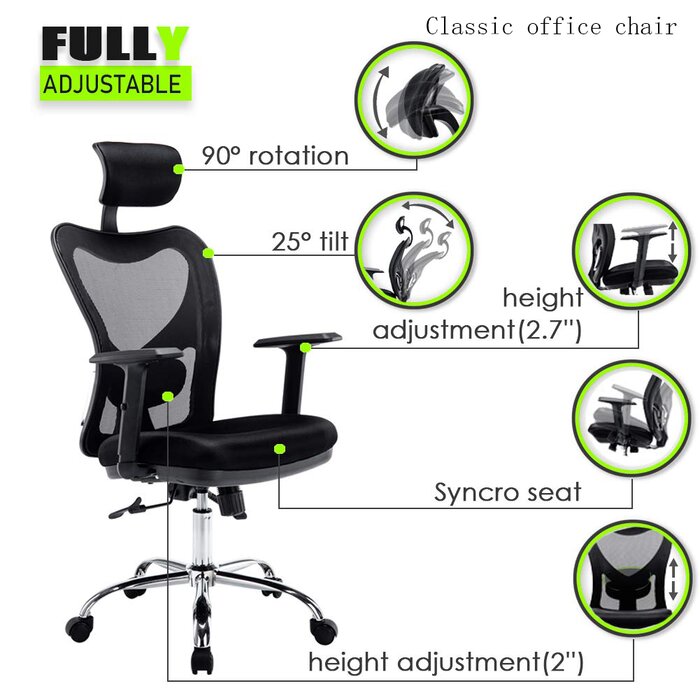 Office Chair Support For Back Pain / Buy Lumbar Support Back Pillow For